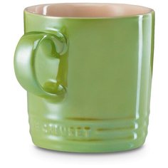 Чашка 350 мл, пальмовый металлик, Le Creuset