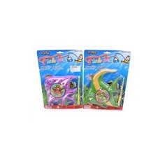 Игровой набор Рыбалка, в комплекте 12 предметов Shantoy Gepay 9915-9916 Наша Игрушка