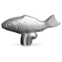 Ручка в виде рыбы, серия Lids & accessoires, STAUB,