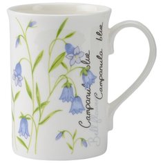 Кружка Price&Kensington Botanic, 300 мл, голубая (P_0043.007bu)