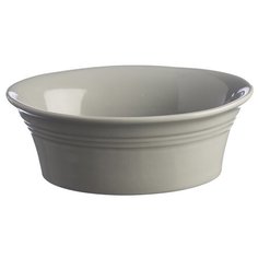 Миска для выпечки Classic Kitchen овальная 18 см Mason Cash