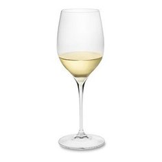 Набор из 2-х фужеров 320 мл, хрусталь, Grape, Riedel