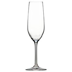 Фужер для шампанского 190 мл, бессвинцовый хрусталь, WINELOVERS, Nachtmann