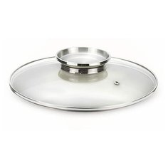 Крышка стеклянная 32 см PENSOFAL PEN 9368 AROMA