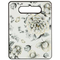 Подставка под горячее вдохновение 20х15 см Agness (358-1609)