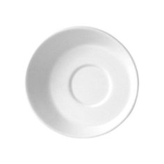 Блюдце 11.75 см WHITE, STEELITE 3020160