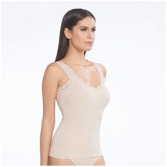 Майка Женская Кружевная 2620 S Arya