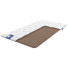 Наматрасник-топпер CityFlex Twist lite 3 K 140х200