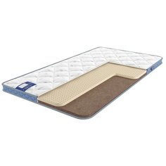Наматрасник-топпер CityFlex Twist lite K3L3 200х190