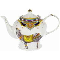 Чайник заварочный Овен 1000 мл Olaff