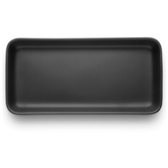 Блюдо сервировочное прямоугольное Nordic Kitchen 12х24 см Eva Solo 502779