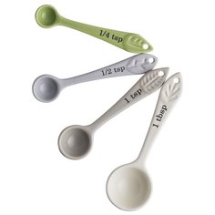 Ложки мерные In the Forest Mason Cash