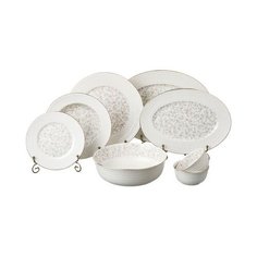 Столовый сервиз Lefard Фабьен на 6 персон, 23 предмета (760-466)