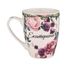 Кружка Lefard Екатерина 350 мл (153-901)