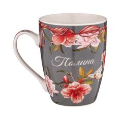 Кружка Lefard Полина 350 мл (153-909)