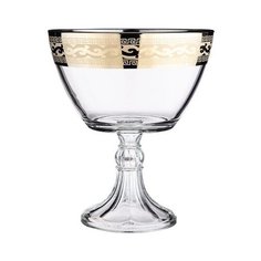 Ваза для фруктов Lefard Полоса Версаль, диаметр 188 мм (194-425)