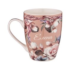 Кружка Lefard Елена 350 мл (153-902)