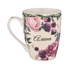 Кружка Lefard Алина 350 мл (153-895)