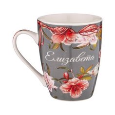 Кружка Lefard Елизавета 350 мл (153-903)