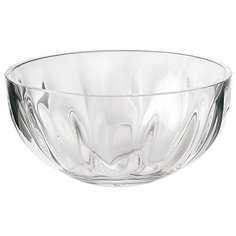 Миска Aqua 12 см прозрачная Guzzini