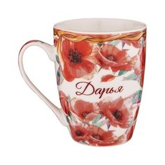 Кружка Lefard Дарья 350 мл (153-900)