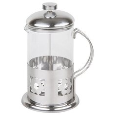 Френч-пресс Rosenberg RSG-660017-L, 800мл