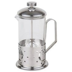 Френч-пресс Rosenberg RSG-660014-M, 600мл