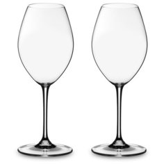 Набор фужеров 400 мл, хрусталь, Vinum, Riedel