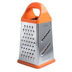Терка TalleR TR-21911 4 в 1, 10,3*10,3*20,3