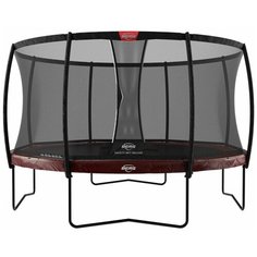 Батут BERG Elite Red 330 + сетка Deluxe (37.31.00.00 + 35.72.21.03)