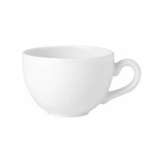 Чашка кофейная «Симплисити Вайт» 85 мл, Steelite 3130501