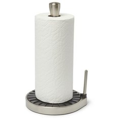 Держатель для бумажных полотенец SPIN Umbra