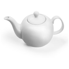 Заварочный чайник ORFEI 1200мл (фарфор) Fissman