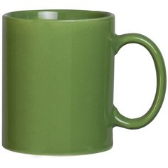 Кружка Promo, зеленая Molti