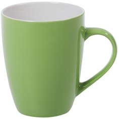 Кружка Good Morning, зеленое яблоко Molti