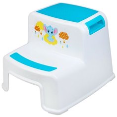 Подставка детская для ванны "Слоник" 3285056