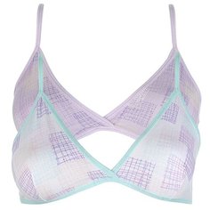 Топ для девочек 58366, Цвет: Микс, Размер: 12/13, 5шт. в упаковке Donella