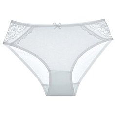 Трусы для девочек 4171F1, Цвет: Белый, Размер: 4/5, 5шт. в упаковке Donella