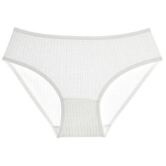 Трусы для девочек 41773, Цвет: Белый, Размер: 6/7, 5шт. в упаковке Donella