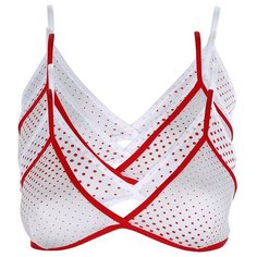 Топ для девочек 58369, Цвет: Микс, Размер: 12/13, 5шт. в упаковке Donella