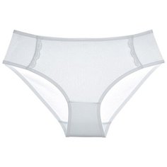 Трусы для девочек 4171D2, Цвет: Белый, Размер: 2/3, 5шт. в упаковке Donella