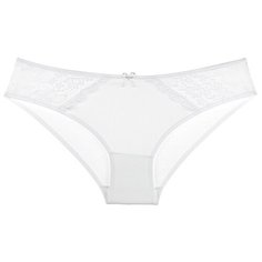 Трусы для девочек 514301, Цвет: Белый, Размер: 12/13, 5шт. в упаковке Donella