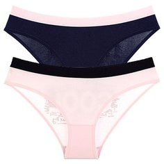 Трусы для девочек 518008, Цвет: Микс, Размер: 14/15, 5шт. в упаковке Donella