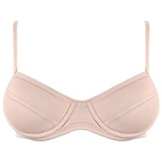 Топ для девочек 5571WK, Цвет: Бежевый, Размер: 12/13, 5шт. в упаковке Donella