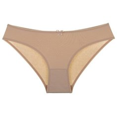 Трусы для девочек 5171WD, Цвет: Бежевый, Размер: 12/13, 5шт. в упаковке Donella