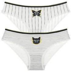 Трусы для девочек 511005AB, Цвет: Микс, Размер: 12/13, 5шт. в упаковке Donella