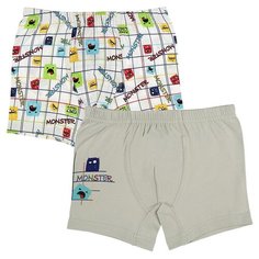 Трусы для мальчиков (боксеры) 75711006UL, Цвет: Микс, Размер: 6/7, 5шт. в упаковке Donella