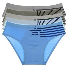 Трусы для мальчиков 7671WCY, Цвет: Микс, Размер: 10/11, 5шт. в упаковке Donella