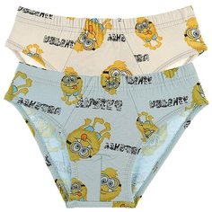 Трусы для мальчика 76784, Цвет: Микс, Размер: 6/7, 5шт. в упаковке Donella