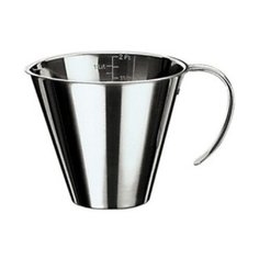 Мерный кувшин 1 л, PADERNO 2040244